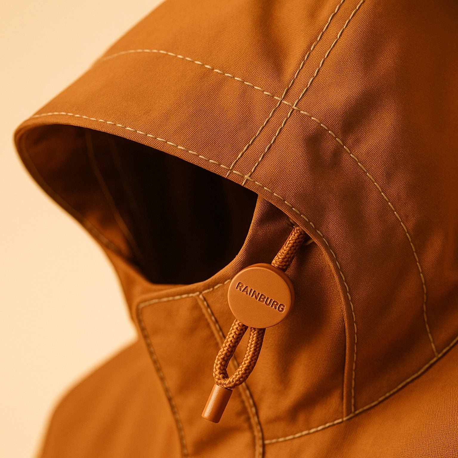 Feature fabric