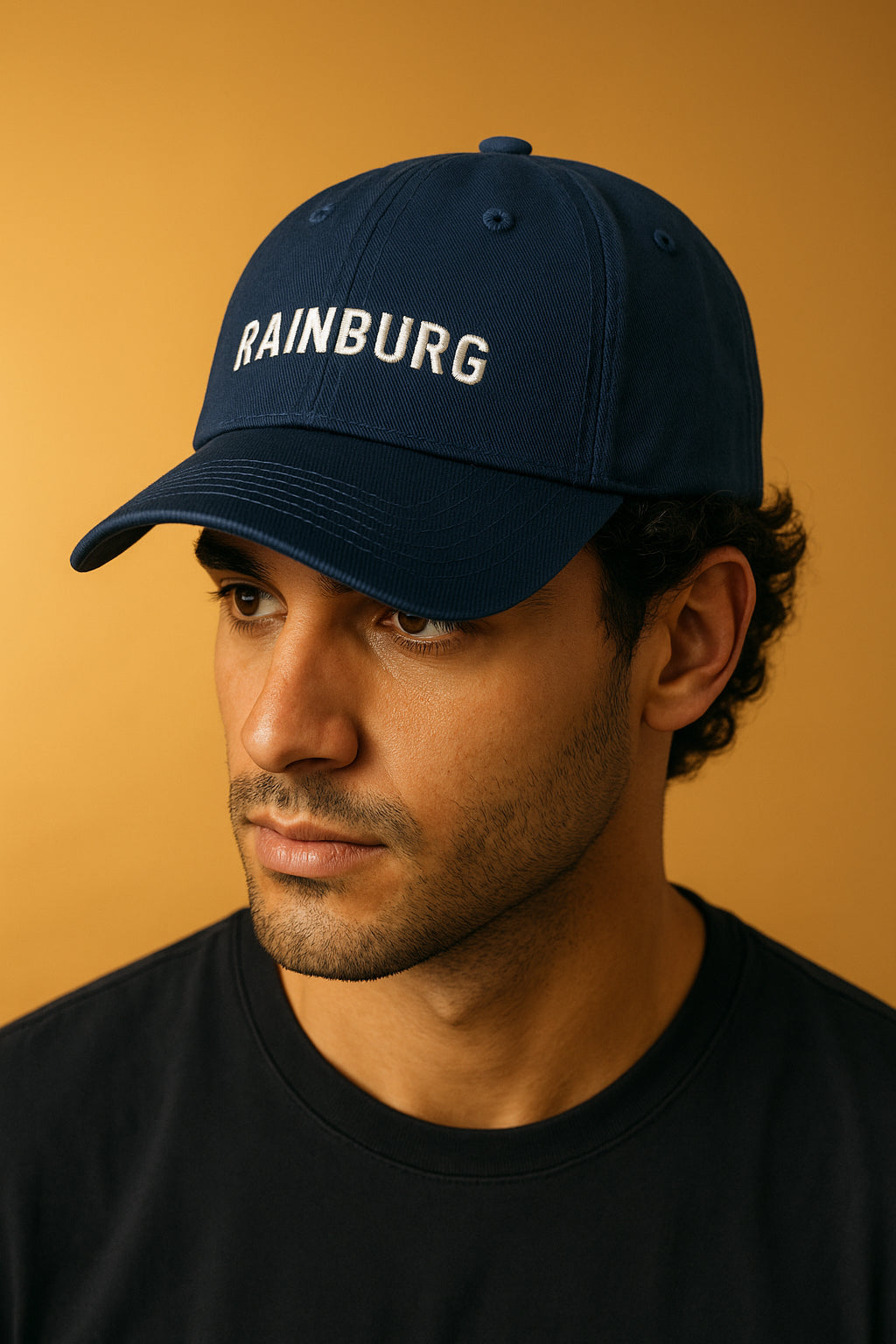 The Dock Cap