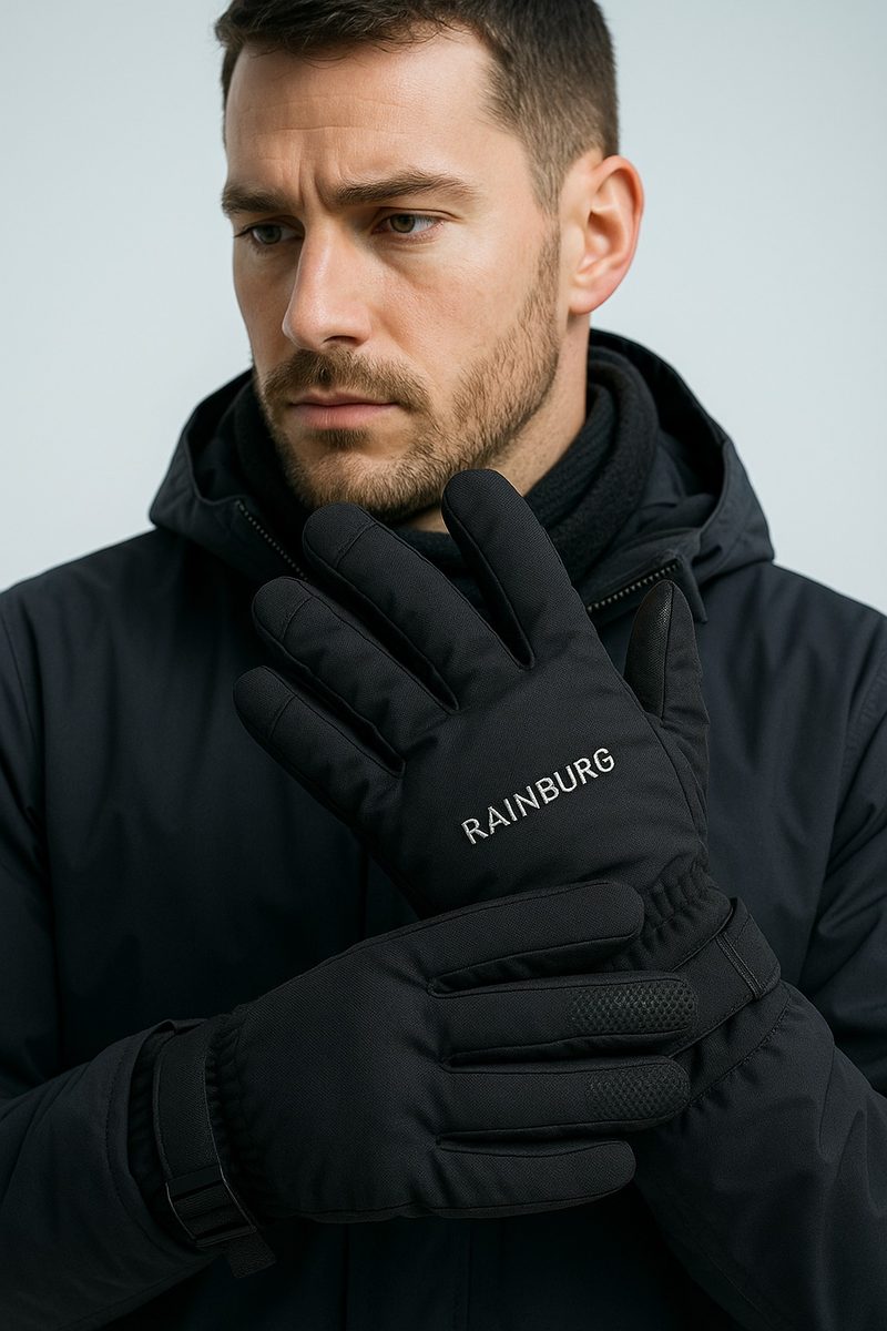 The Fjord Glove (Men)