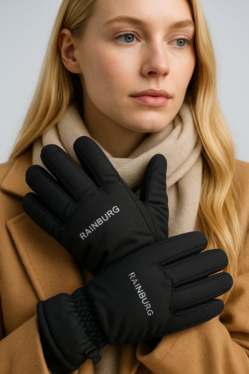 The Fjord Glove (Women)