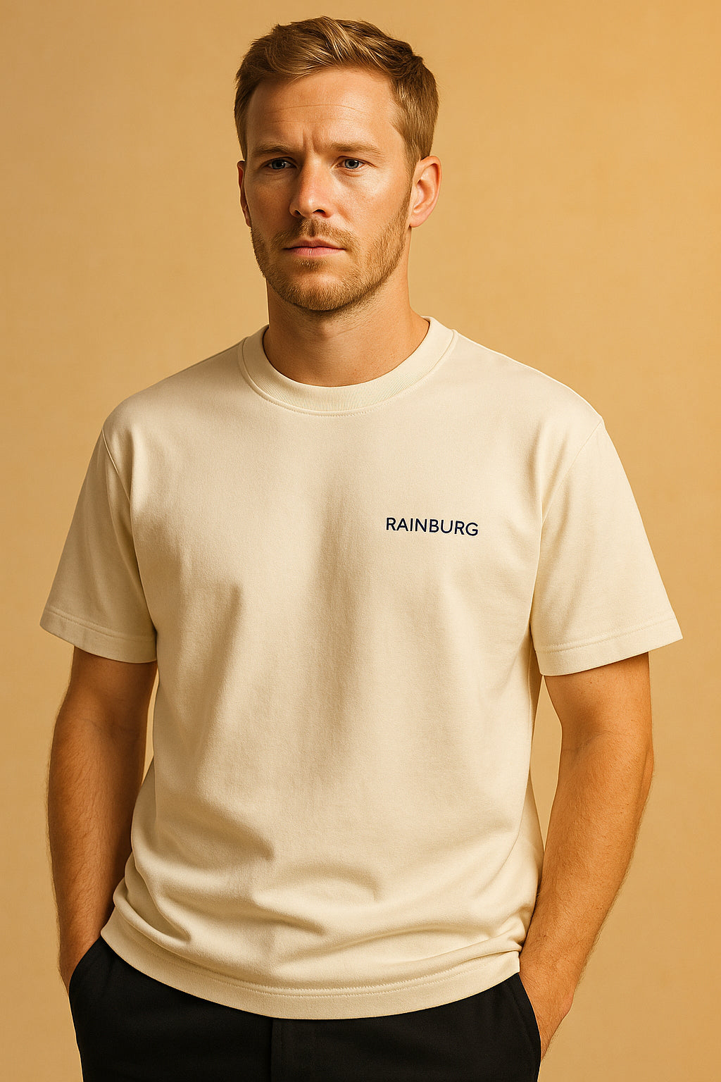 The Harbor Tee