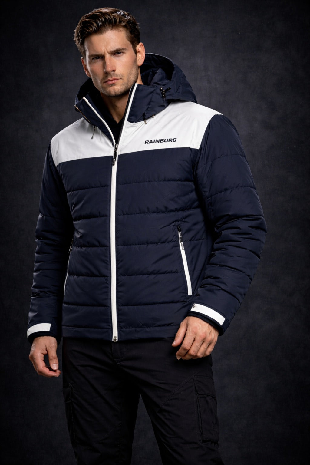 Summit Insulated Jacket