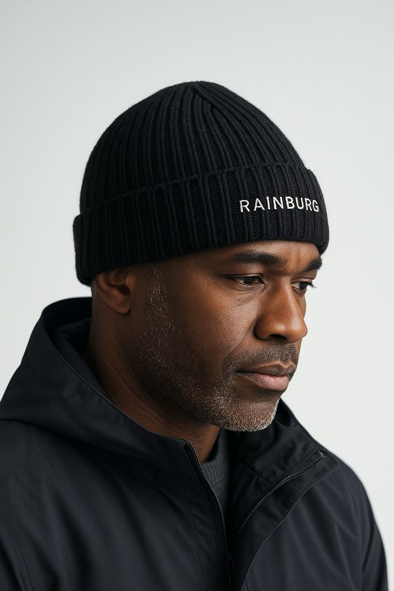 The Nordic Beanie (Men)