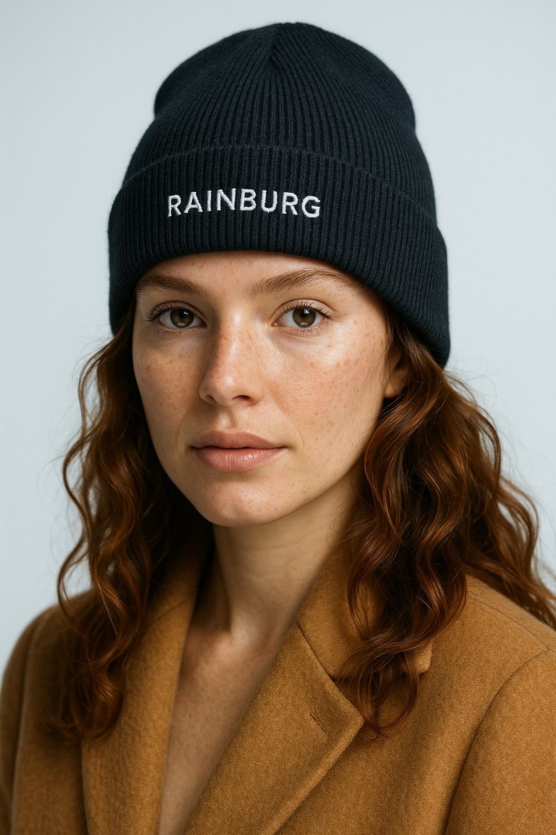 The Nordic Beanie (Women)