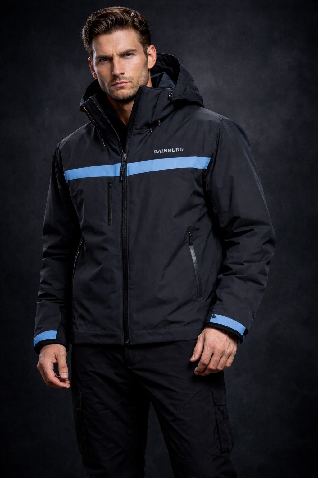 Alpine Pro Shell Jacket