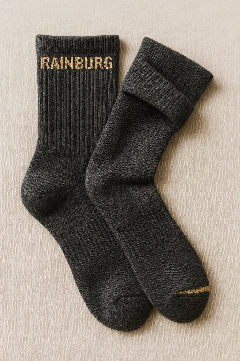 The Strand Sock