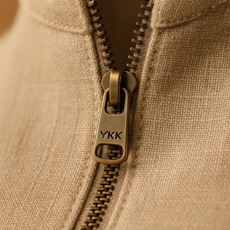 Feature fabric