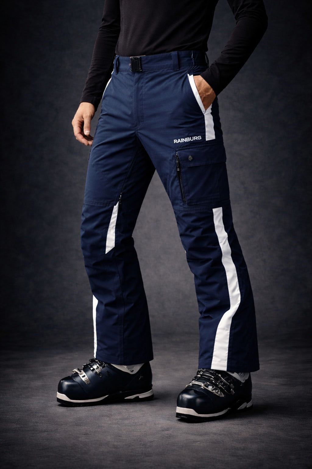 Summit Ski Pants