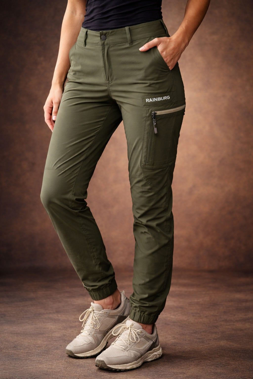 Trail Light Pants