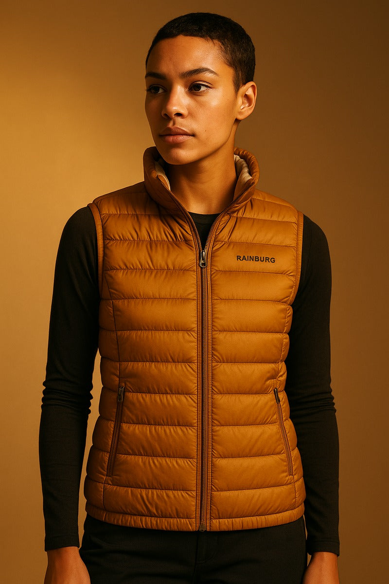 The Zephyr Vest